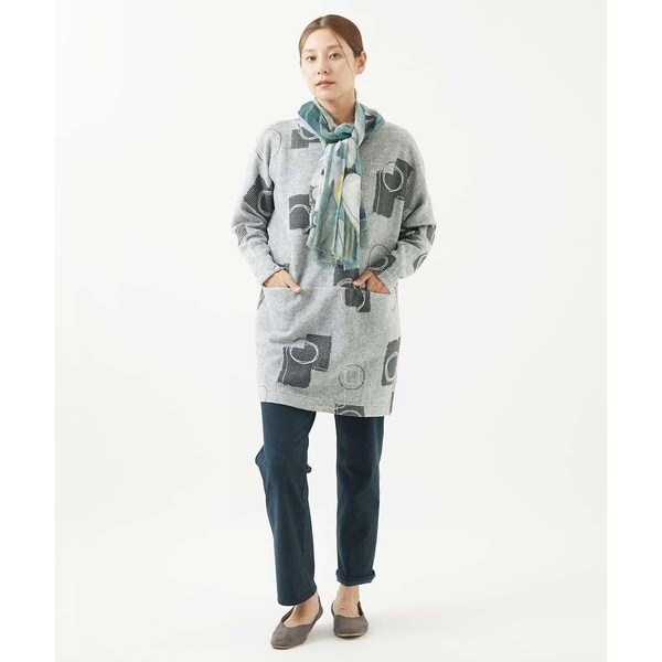 ジャンニ・ロ・ジュディチェ（GIANNI LO GIUDICE）/[洗える・日本製