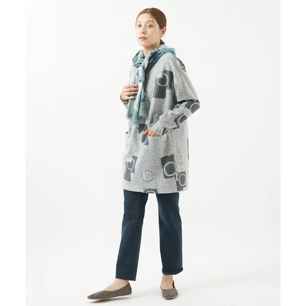 ジャンニ・ロ・ジュディチェ（GIANNI LO GIUDICE）/[洗える・日本製