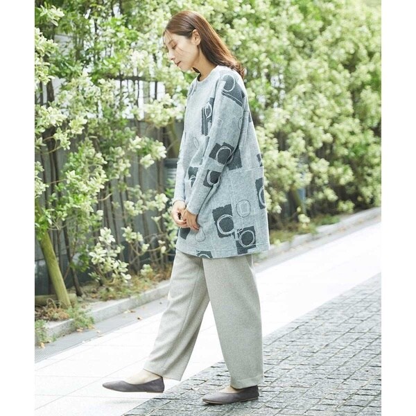 ジャンニ・ロ・ジュディチェ（GIANNI LO GIUDICE）/[洗える・日本製