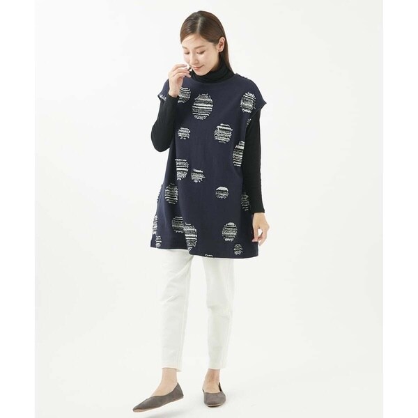 ジャンニ・ロ・ジュディチェ（GIANNI LO GIUDICE）/[洗える・日本製