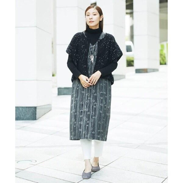 ジャンニ・ロ・ジュディチェ（GIANNI LO GIUDICE）/[洗える・日本製