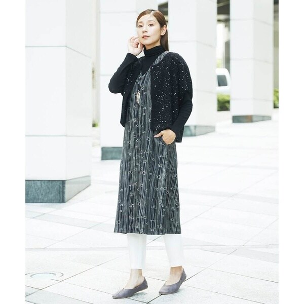 ジャンニ・ロ・ジュディチェ（GIANNI LO GIUDICE）/[洗える・日本製