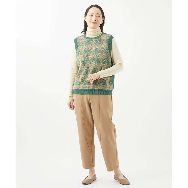 ジャンニ・ロ・ジュディチェ（GIANNI LO GIUDICE）/[洗える・日本製