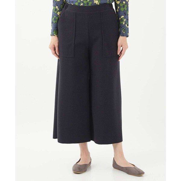 ジャンニ・ロ・ジュディチェ（GIANNI LO GIUDICE）/[洗える・日本製]ニードルストレッチパンツの通販は