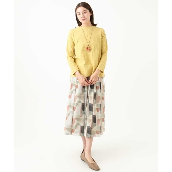 ジャンニ・ロ・ジュディチェ（GIANNI LO GIUDICE）/[洗える・日本製