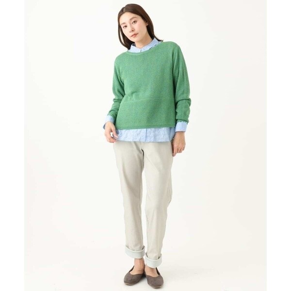 ジャンニ・ロ・ジュディチェ（GIANNI LO GIUDICE）/[洗える・日本製