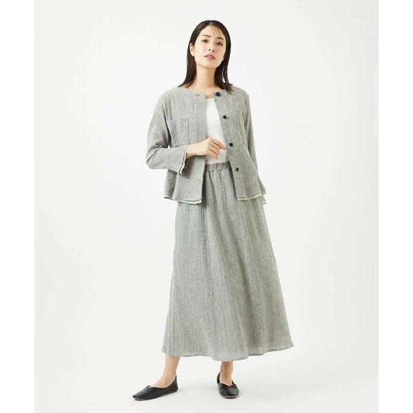 GIANNI LO GIUDICE スカート 新品 GIANNI LO GIUDICE（ジャンニ ロ ジュディチェ）のスカート