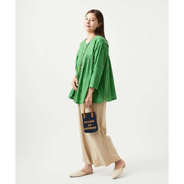 GIANNI LO GIUDICE / ジャンニ・ロ・ジュディチェ [洗える]ダイヤ