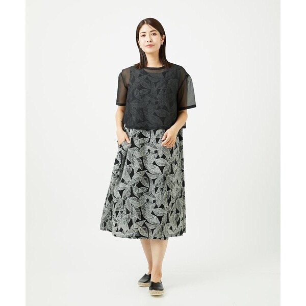 ジャンニ・ロ・ジュディチェ（GIANNI LO GIUDICE）/[洗える]ミラクル