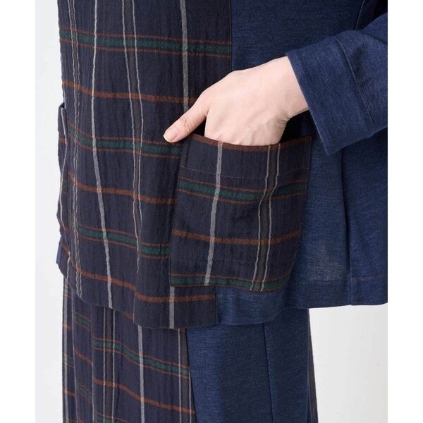 ジャンニ・ロ・ジュディチェ（GIANNI LO GIUDICE）/[洗える・日本製]二