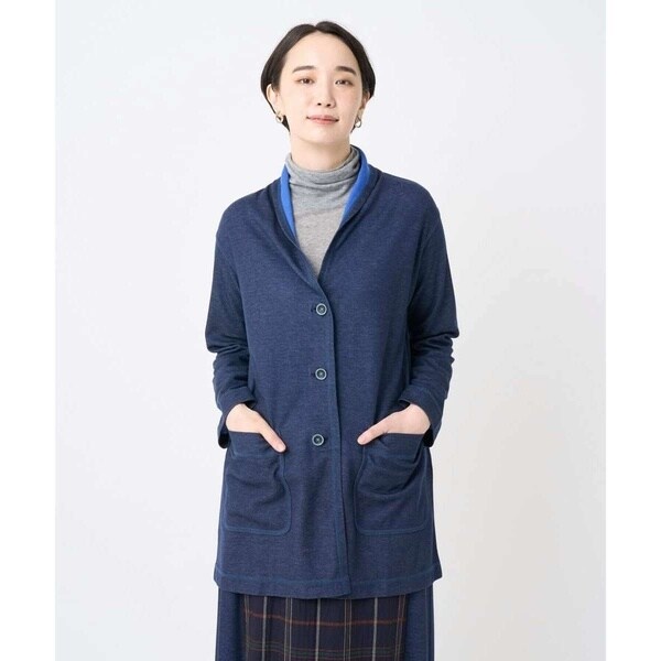 ジャンニ・ロ・ジュディチェ（GIANNI LO GIUDICE）/[洗える・日本製