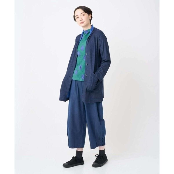 ジャンニ・ロ・ジュディチェ（GIANNI LO GIUDICE）/[洗える・日本製