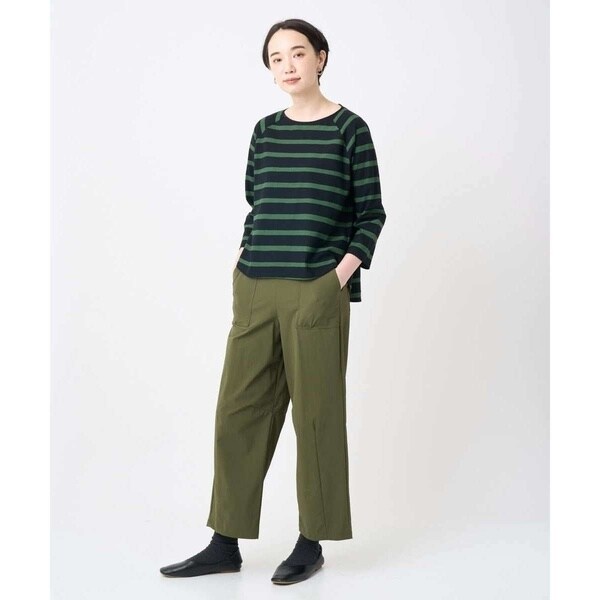 ジャンニ・ロ・ジュディチェ（GIANNI LO GIUDICE）/[洗える・日本製