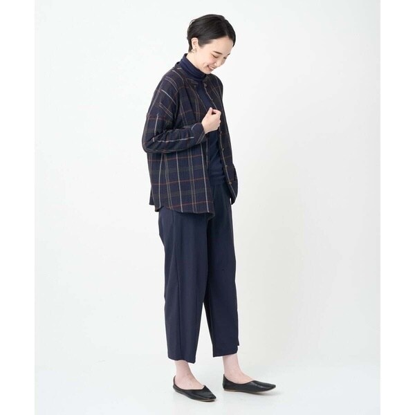 ジャンニ・ロ・ジュディチェ（GIANNI LO GIUDICE）/[洗える・日本製