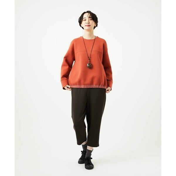 ジャンニ・ロ・ジュディチェ（GIANNI LO GIUDICE）/[洗える・日本製