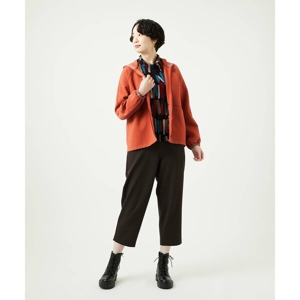 ジャンニ・ロ・ジュディチェ（GIANNI LO GIUDICE）/[洗える・日本製