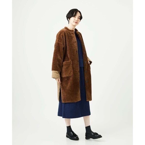 ジャンニ・ロ・ジュディチェ（GIANNI LO GIUDICE）/[洗える]コットンスラブインレースカート_12