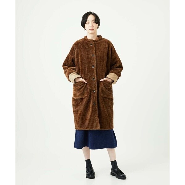 ジャンニ・ロ・ジュディチェ（GIANNI LO GIUDICE）/[洗える]コットンスラブインレースカート_13
