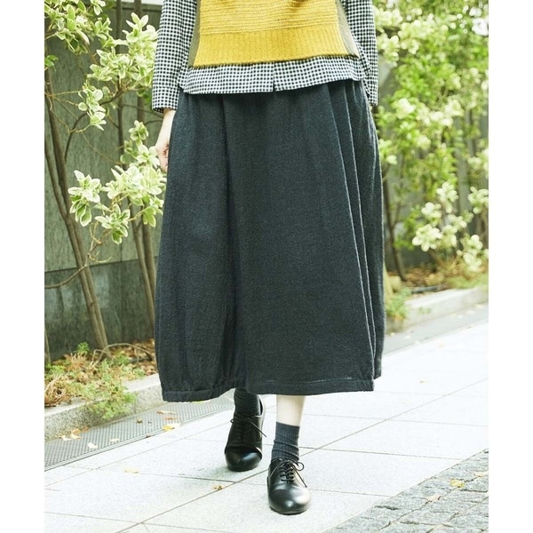 ジャンニ・ロ・ジュディチェ（GIANNI LO GIUDICE）/リファインガーゼスカート