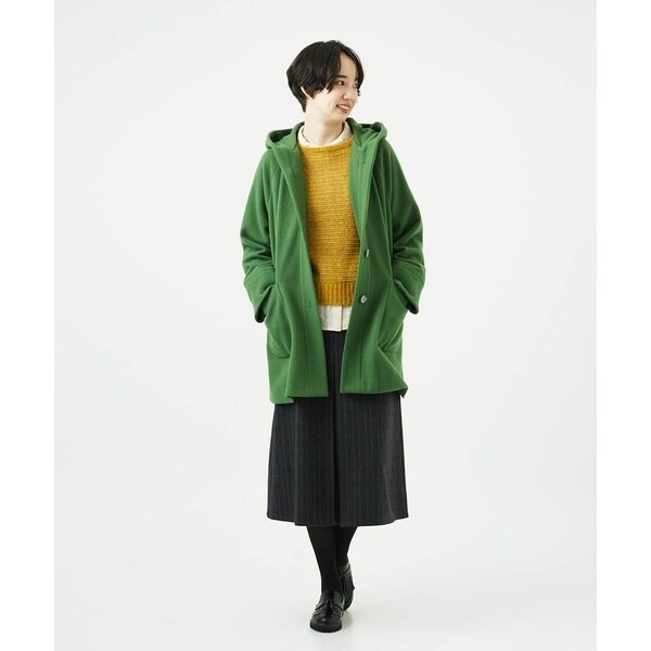 ジャンニ・ロ・ジュディチェ（GIANNI LO GIUDICE）/[洗える]ＭＥＥＴニットベスト_8
