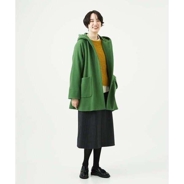 ジャンニ・ロ・ジュディチェ（GIANNI LO GIUDICE）/[洗える]ＭＥＥＴニットベスト_9