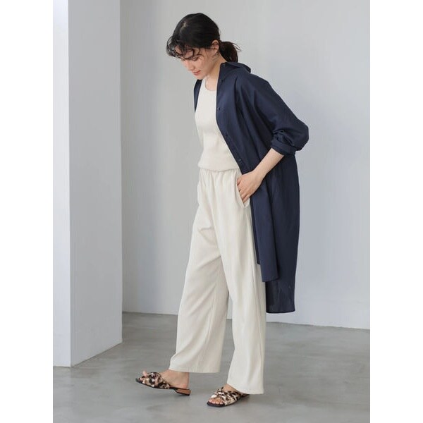 アメリカンホリック オーバーサイズシャツワンピースの通販はau Pay マーケット Brand Square By Oioi ブランドスクエアbyマルイ