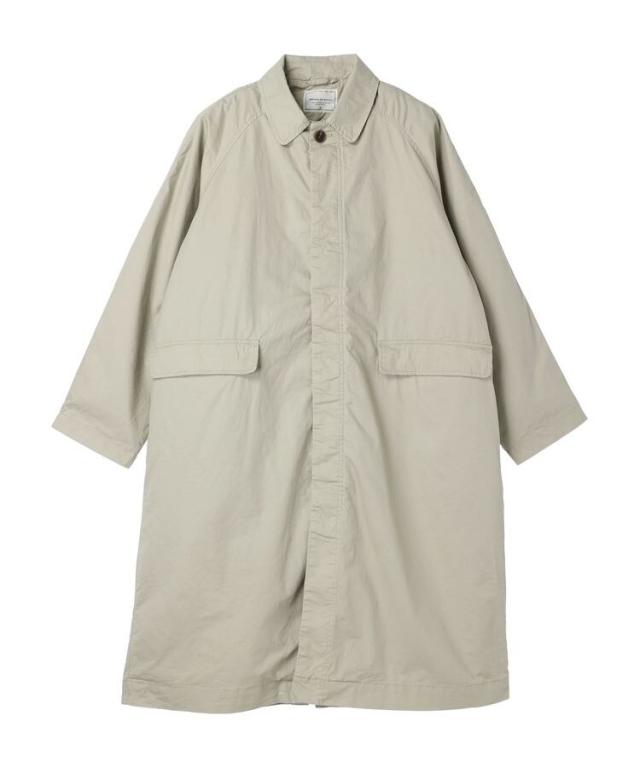 アメリカンホリック（AMERICAN HOLIC）/2WAYステンカラーライナー付き