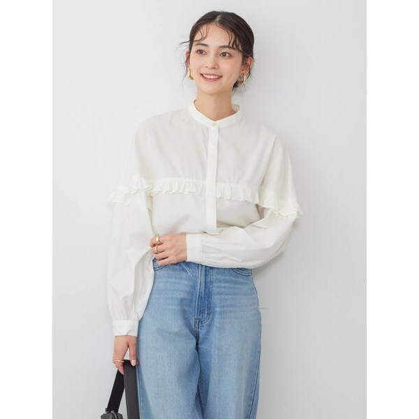 ブランド入り！レディース服　まとめ売り AMERICAN HOLIC シャツ HOLIC)