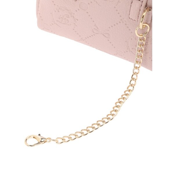 メゾン ド フルール（Maison de FLEUR）/ミニボストンバッグ