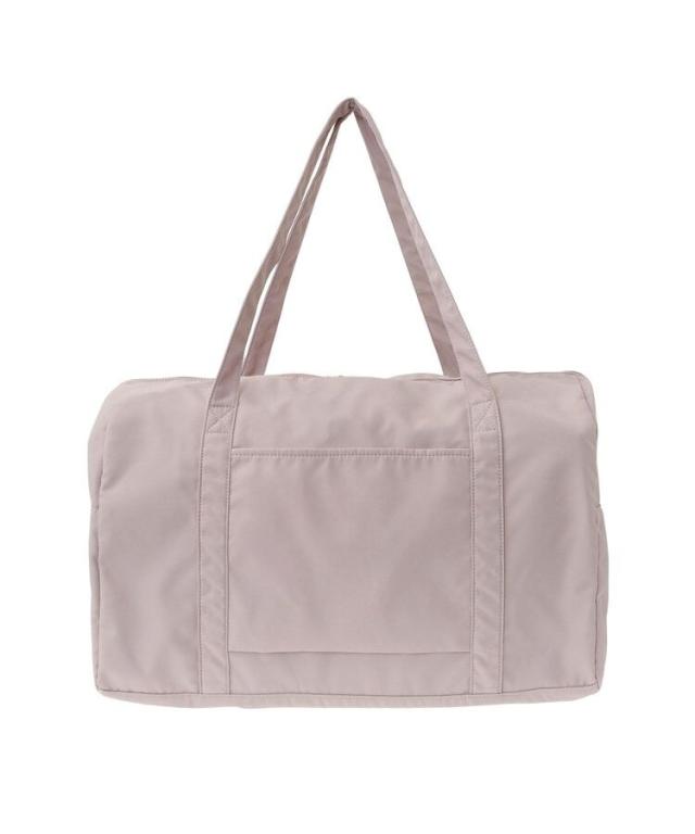 メゾン ド フルール（Maison de FLEUR）/撥水加工ボストン