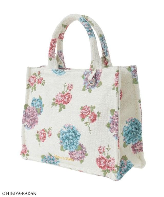 メゾン ド フルール（Maison de FLEUR）/日比谷花壇コラボ ゴブラン