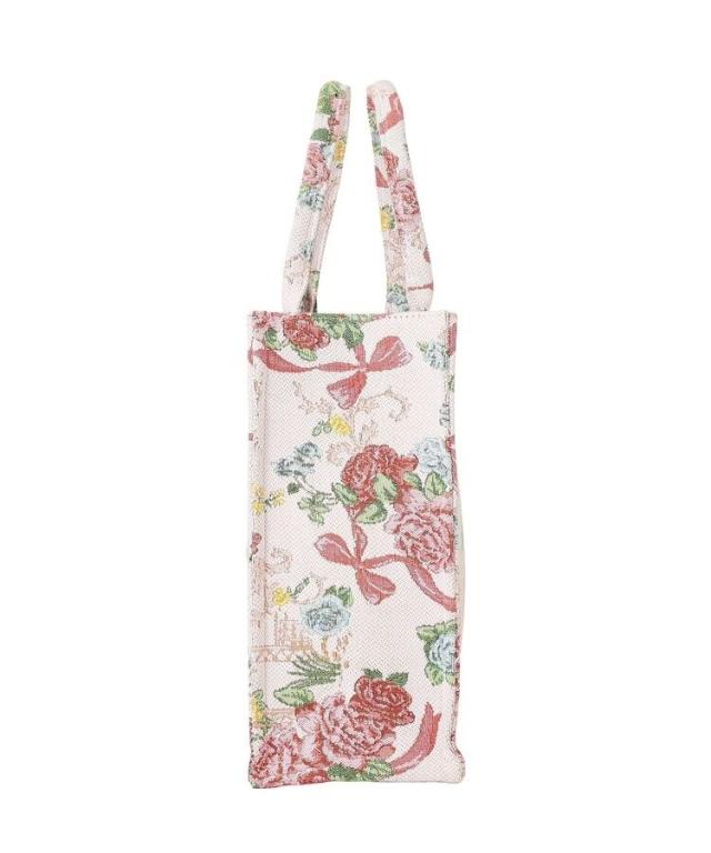 メゾン ド フルール（Maison de FLEUR）/フラワーガーデン柄ゴブラン