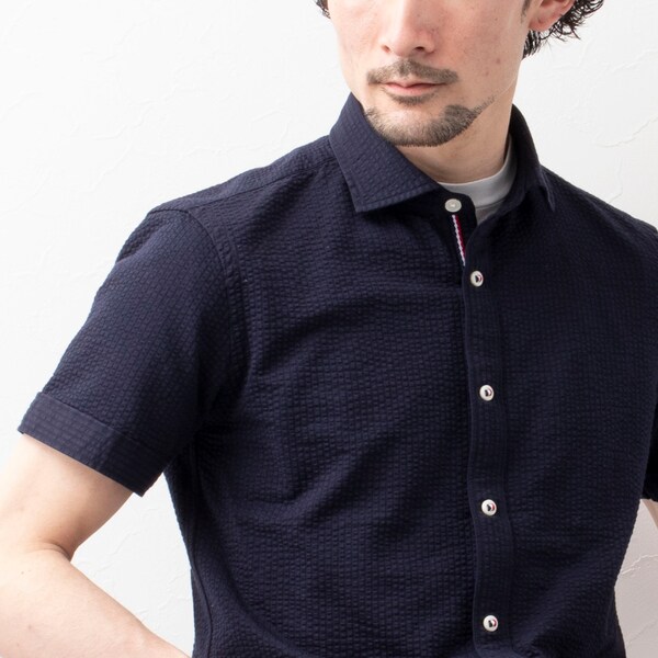 ノーリーズ/サッカーパラシュートボタン 半袖シャツの通販はau PAY