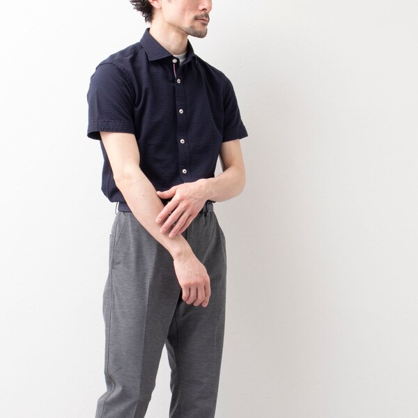 ノーリーズ/サッカーパラシュートボタン 半袖シャツの通販はau PAY