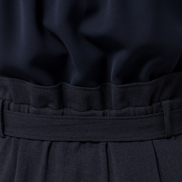 ノーリーズ/ドビーストレッチドッキングワンピースの通販はau PAY