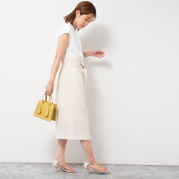 ノーリーズ/ドビーストレッチドッキングワンピースの通販はau PAY