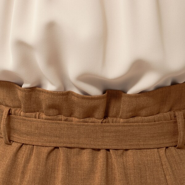 ノーリーズ/ドビーストレッチドッキングワンピースの通販はau PAY