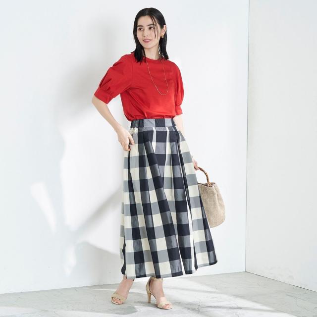 NOLLEY&#39;S - NOLLEY&#39;S 機能性 ワンポイント ベーシック シャツ グリーン 24SS NOLLEY'S｜ノーリーズ（メンズ）のシャツ/ブラウス（グリーン