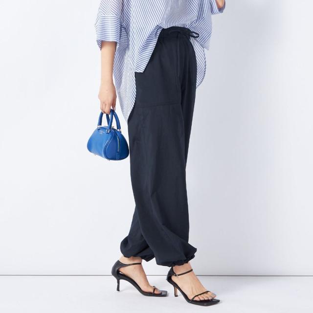 ノーリーズ（NOLLEY'S）/ウォッシャブルヴィンテージタフタワーク