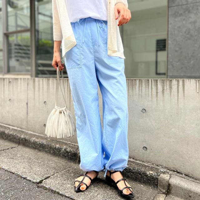 ノーリーズ（NOLLEY'S）/ウォッシャブルヴィンテージタフタワーク