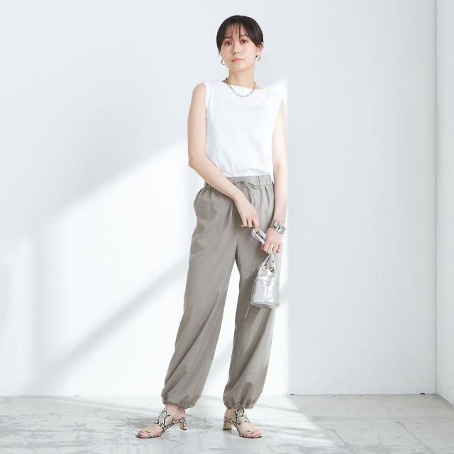 ノーリーズ（NOLLEY’S）/ウォッシャブルヴィンテージタフタワークパンツ ノーリーズ（NOLLEY'S）/ウォッシャブルヴィンテージタフタワーク