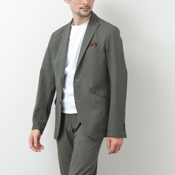 ノーリーズ/《セットアップ対応》DotAir / ドットエア(R) テーラード