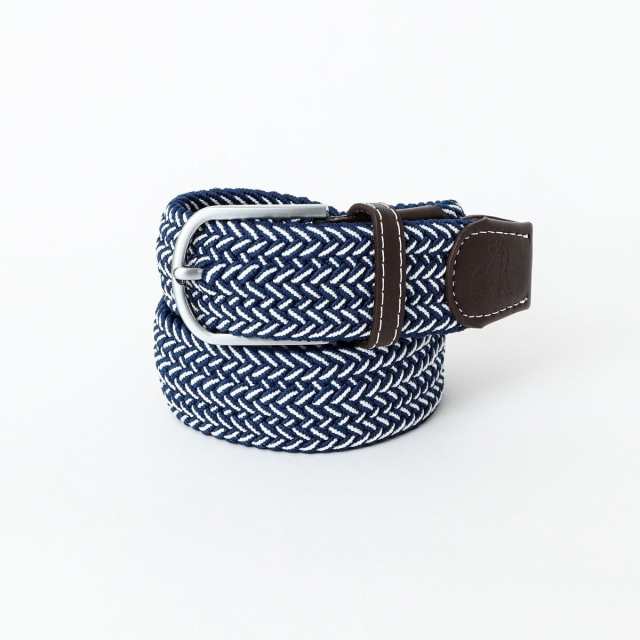 ノーリーズ（NOLLEY’S）/【SWOLE PANDA/スウォール パンダ】RECYCLED WOVEN BELT WEAVE