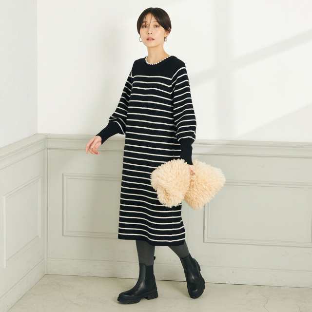 ノーリーズ（NOLLEY'S）/◇【WEB限定】《手洗い可能》パール付き