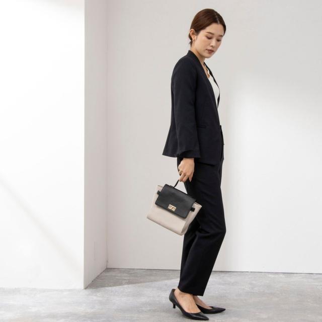 NOLLEY'S ノーリーズ スーツ ＸＬ ノーリーズ グッドマン NOLLEY'S goodman 【Loro Piana/ロロ