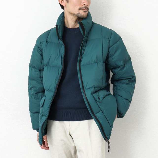 ノーリーズ（NOLLEY’S）/【WEB限定】【TAION/タイオン】MOUNTAIN PACKABLE VOLUME DOWN J