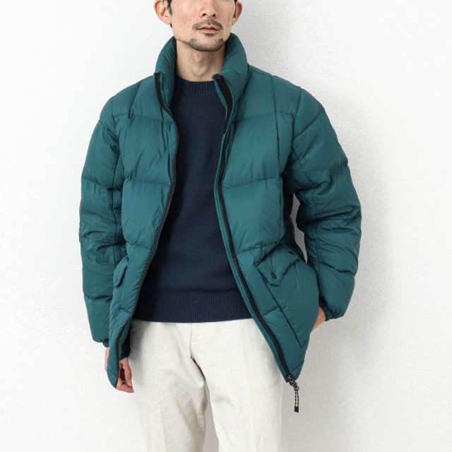 ノーリーズ（NOLLEY'S）/【WEB限定】【TAION/タイオン】MOUNTAIN PACKABLE VOLUME DOWN Jの通販は人気