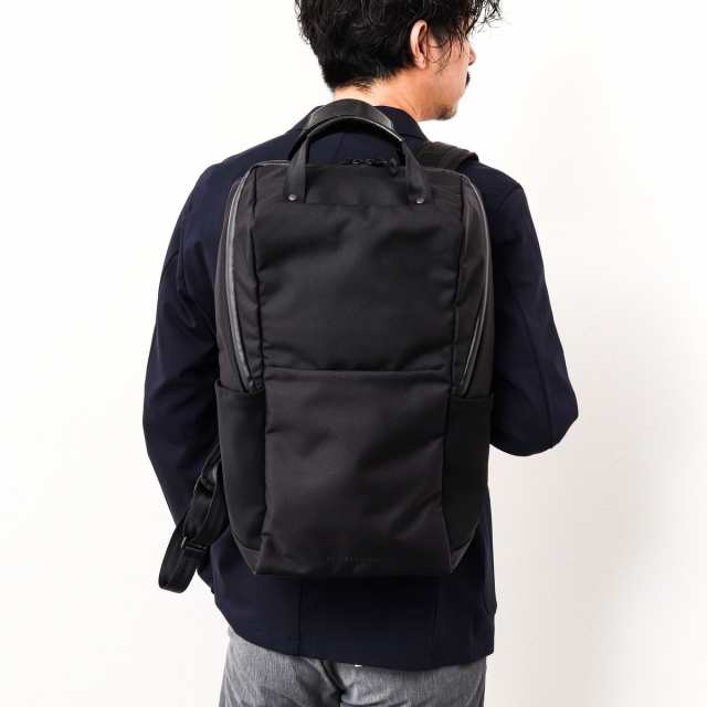 ノーリーズ（NOLLEY’S）/【beruf baggage/ベルーフ バゲッジ】URBAN COMMUTER BACKPACK 2