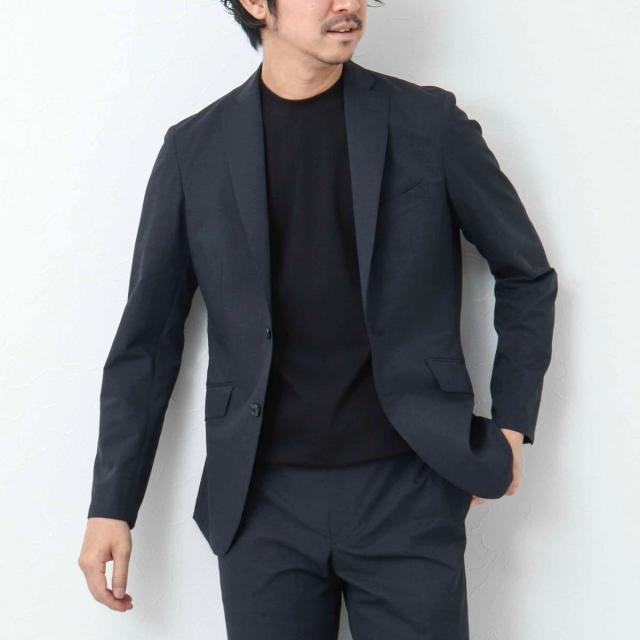 ノーリーズ（NOLLEY’S）/《ビジカジ / セットアップ対応》COOLDOTS / クールドッツ ジャケット