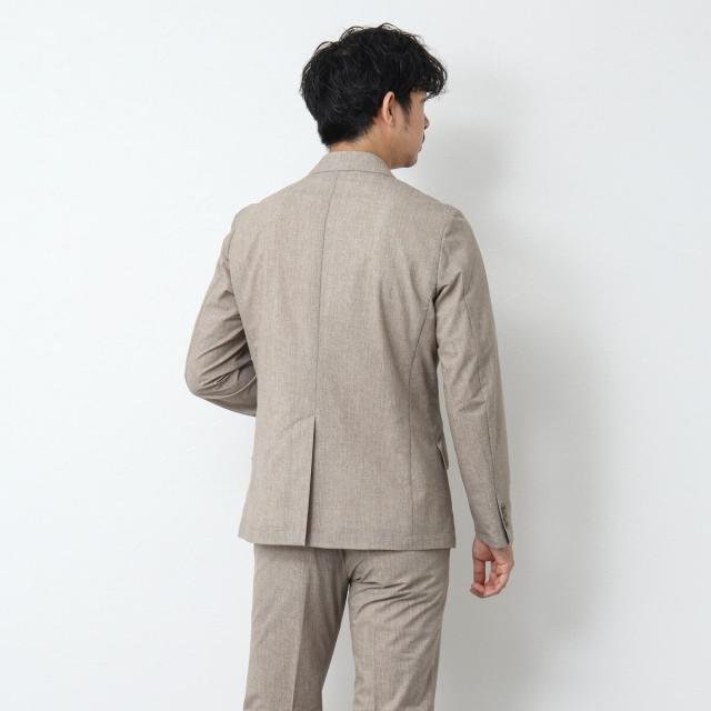 ノーリーズ（NOLLEY’S）/《ビジカジ / セットアップ対応》COOLDOTS / クールドッツ ジャケット